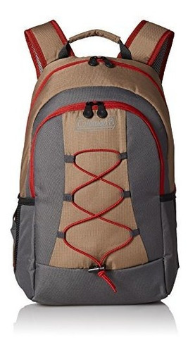 Mochila Refrigerante Suave Coleman C003