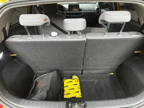 Kia Picanto 1.25