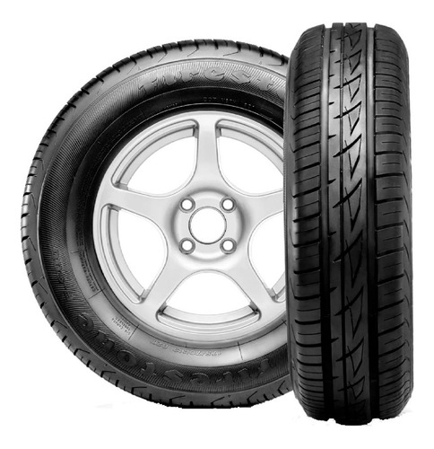 Kit X2 Neumáticos 185/65r14 Firestone F-600 86t