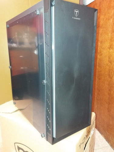 Pc De Escritorio/ Gamer Ryzen 5 3400g 16 Gb Ram 256gb Nvme