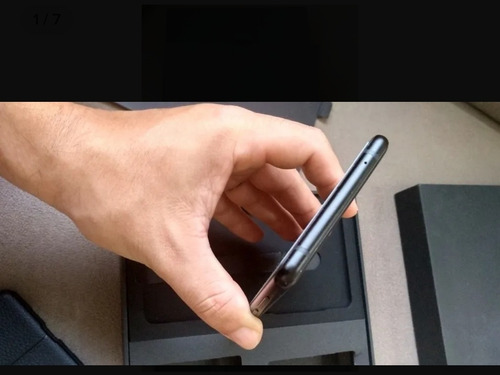 Xiaomi Mi Mix 2 64gb / 6 Gb Ram - Impecável