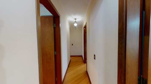 Imagem 14 de 15 de Apartamento Amplo Com 3 Quartos À Venda Na Rua José Maria Lisboa - Ap3902