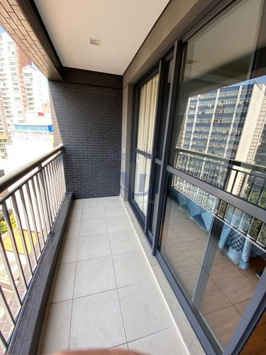 Imagem 1 de 15 de Studio Mobiliado, Lindo, Proximo Ao Metro, Pacote R$2.500,00 - L-2228