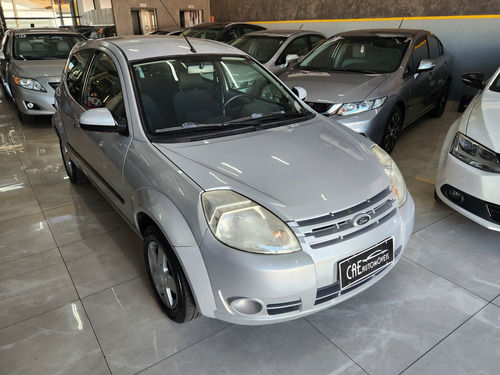 Ford Ka 1.0 MPI 8V FLEX 2P MANUAL