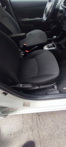 Mitsubishi Mirage G4 Gls Automático Cvt Lujo 2022