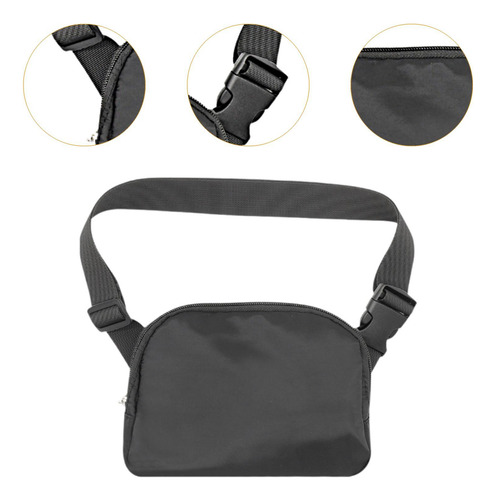 Correr Bolso De Bolsillo De Bolsillo De Teléfono Múltiple