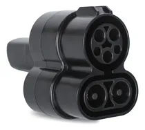 Comprar Megear Adaptador Tesla Carga Rapida Kw Para Model