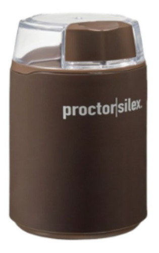 Molino De Café Proctor Silex 80300ps