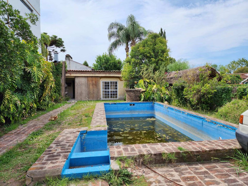 Imagen 2 de 23 de Casa En Venta A Refaccionar En Ituzaingo Norte