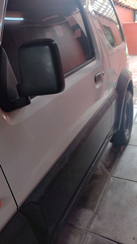 Suzuki Jimny 1.3 Jx 4x4 Aa