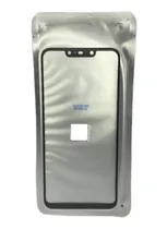 Comprar Vidrio Visor De Tactil De Display Para Huawei Mate 20 Lite