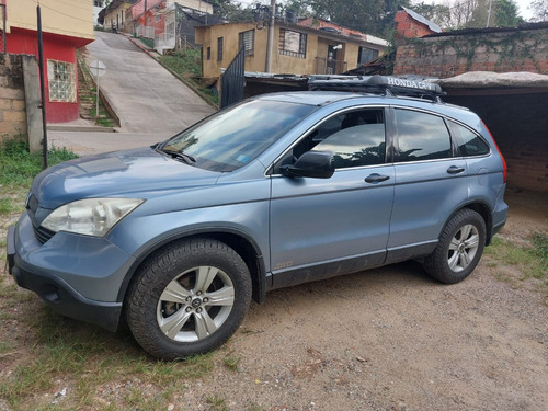 Honda CR-V 2.4 Lx