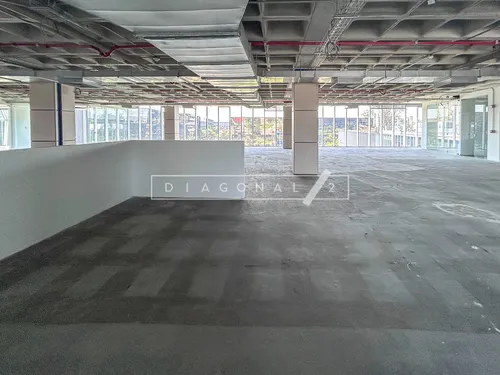 Oficina En Arriendo En Los Alamos