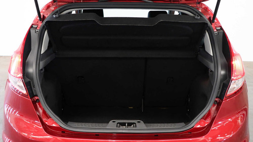 Ford Fiesta Kinetic Design 1.6 S Plus 120cv - 147468 - C