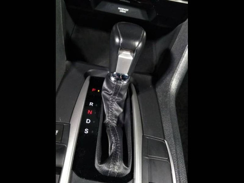 Imagem 8 de 14 de Honda Civic Sedan Exl 2.0 I-vtec Cvt 16v