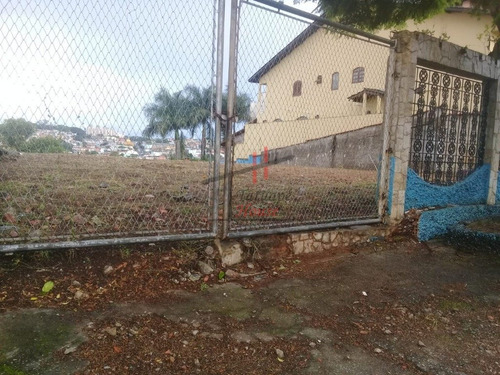 Imagem 3 de 9 de Terreno - Jardim Matarazzo - Ref: 7565 - V-7565