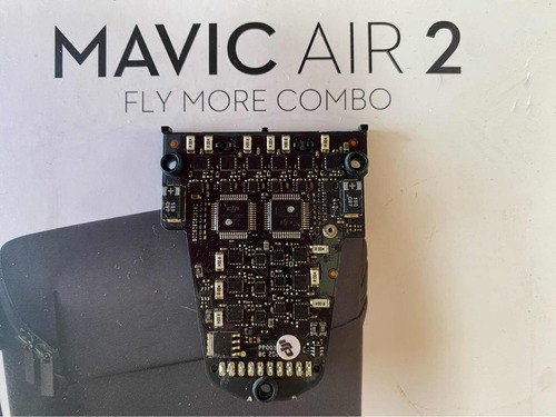 Placa Esc Power Board Mavic Air 2 /2s