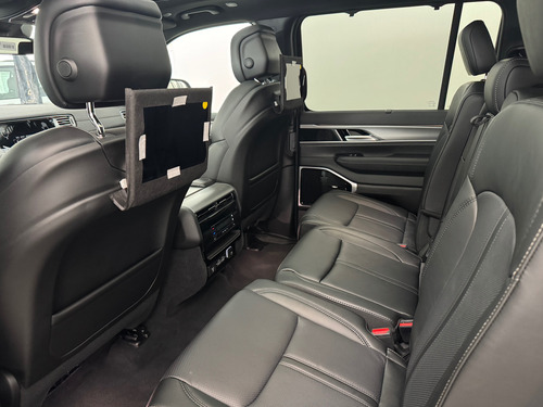 Jeep Wagoneer L 3.0 Series Iii 4X4 At