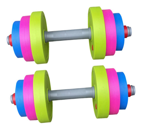 Juego De Correas Para Mancuernas Para Juguetes Infantiles De