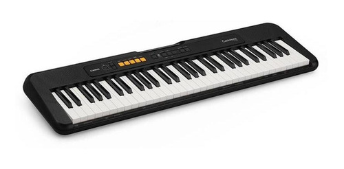 Teclado Portatil Casio Ct-s100 Casiotone 61 Teclas + Fuente