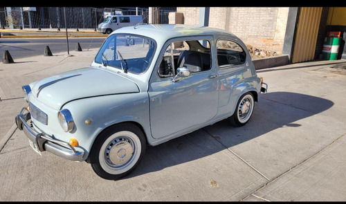 Fiat 600r