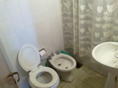 Villa Belgrano: Casa 3 Niveles Apta Uso Comercial