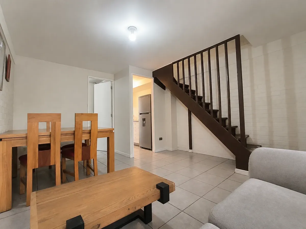 Imagen 2 de 24 de Venta Linda Casa Regularizada, Nos