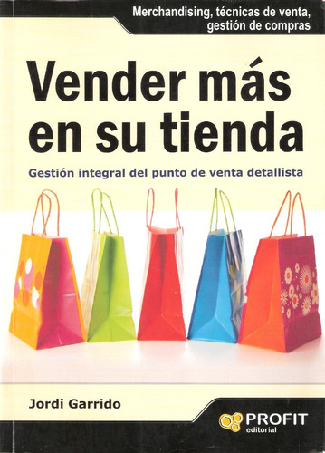 Vender Más En Su Tienda Gestión Integral Del Punto De Venta