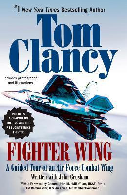 Fighter Wing : A Guided Tour Of An Air Force Combat Wing ...