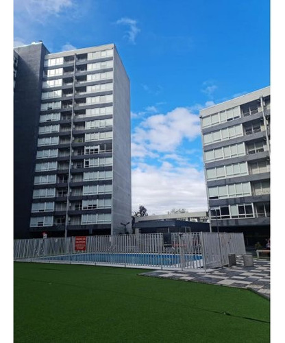 Arriendo Lindo Depto Piso4 Con 3d2b Piscina Renca