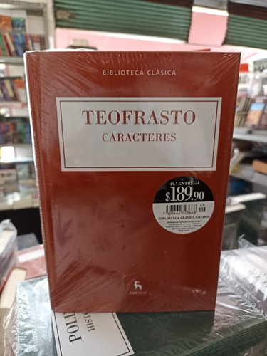 Teofrasto