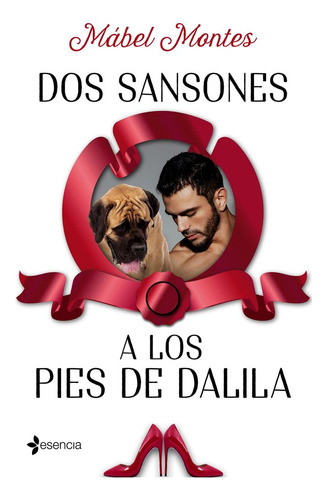 Libro Dos Sansones A Los Pies De Dalila