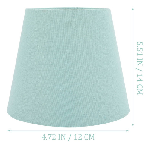 Pantallas De Lámpara Para Lámparas De Mesa, Decoración Retro