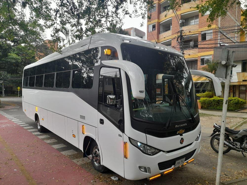 Bus Frr