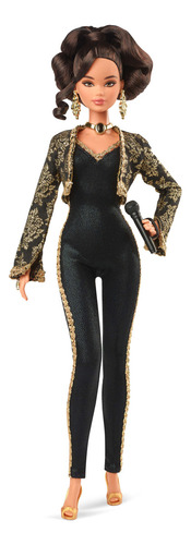 Barbie Signature Muñeca Music Series Juan Gabriel (Reacondicionado)