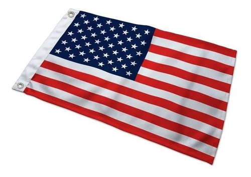 Bandeira Estados Unidos - Usa - Eua 60 X 90 Cm