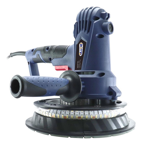 Lixadeira Profissional Parede E Teto 800w Com Led 127v