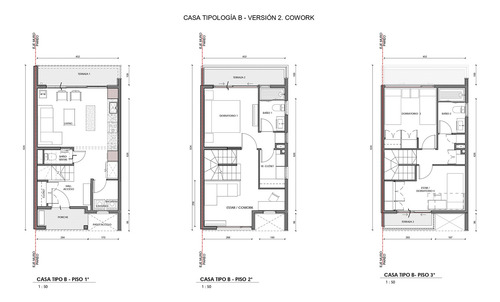 Imagen 9 de 14 de Casa Raimann - Departamentos