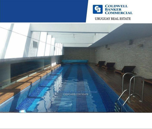 Oficina Venta Ciudad Vieja