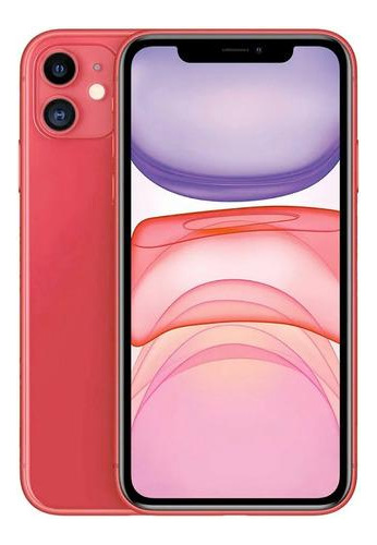 Celular Apple iPhone 11 256gb Original Super Oferta (Reacondicionado)