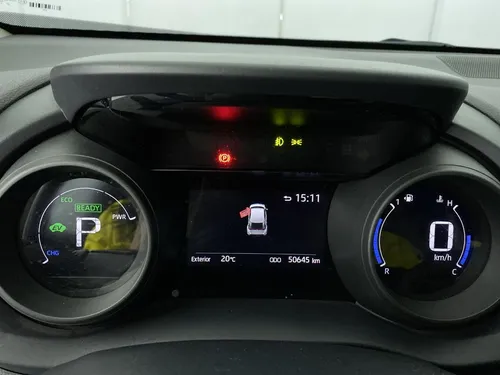 Toyota Yaris Cross 1.5 XS HYBRID TP