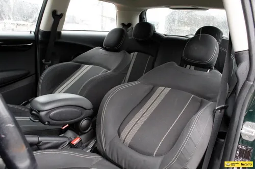 Mini Cooper S F 56 Turbo 2016