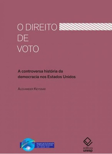 O Direito De Voto