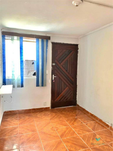Imagem 4 de 13 de Apartamento À Venda, 49 M² Por R$ 160.000,00 - Artur Alvim - São Paulo/sp - Ap2661