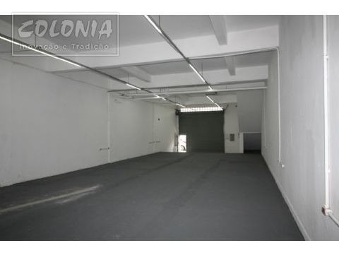 Imagem 3 de 8 de Comercial Para Locação - 3067005