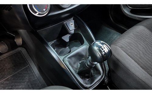 Fiat Cronos 1.3 FIREFLY FLEX DRIVE MANUAL