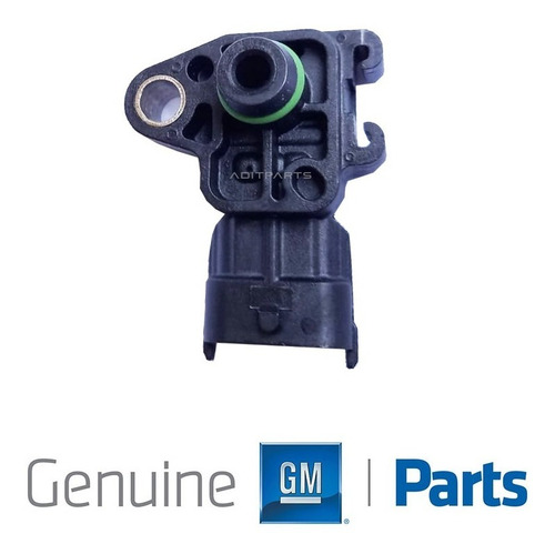 Sensor Map Chevrolet Sonic 1.6 Original