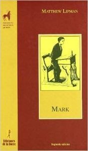 Libro Mark De La Torre Edivar0sd - Lipman