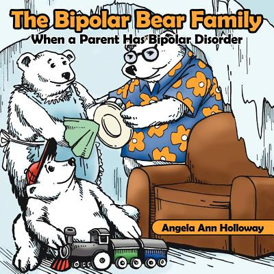 Libro The Bipolar Bear Family: When A Parent Has Bipolar ...