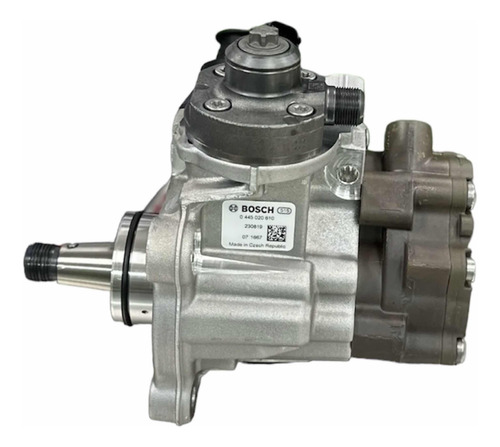 Bomba De Inyección Diesel 0445020609, Para 6.7 Qsb Cummins